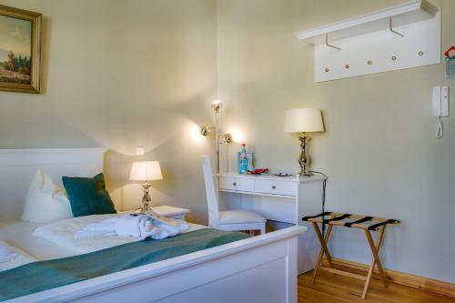 Halbersbacher Schlosshotel - Letzlingen