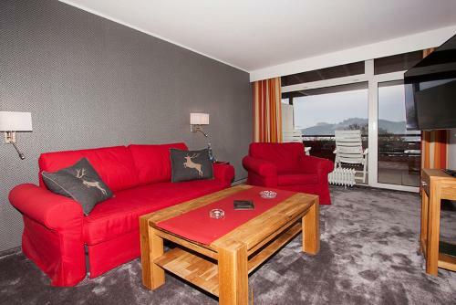 Berghotel Habbel