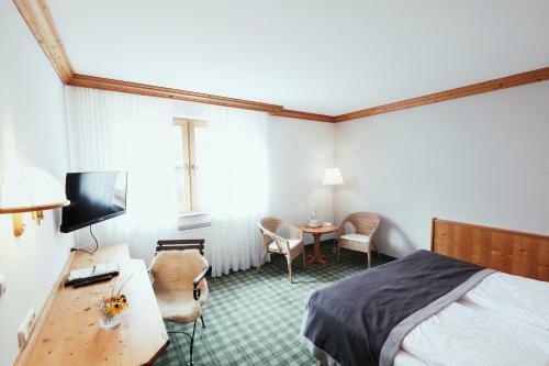 Hotel Sturm Garten & Spa