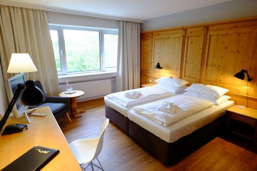 Hotel Sturm Garten & Spa
