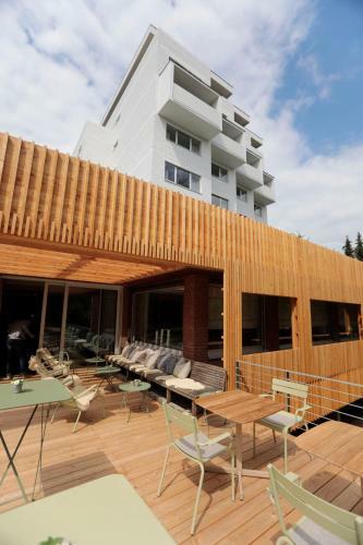Hotel Sturm Garten & Spa