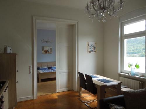 Apartamento Weingut Theodor Nies II