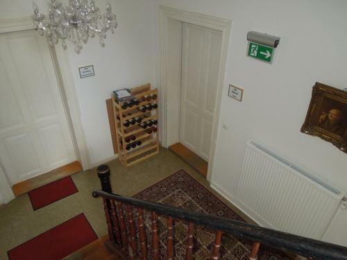 Apartamento Weingut Theodor Nies II
