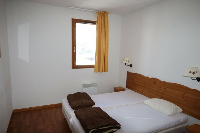 Residencia Le Hameau Du Puy