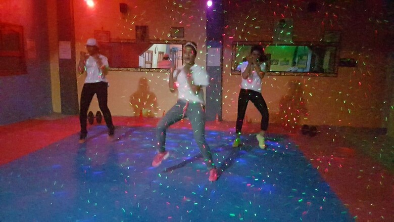 Aparthotel R�sidence Marwa