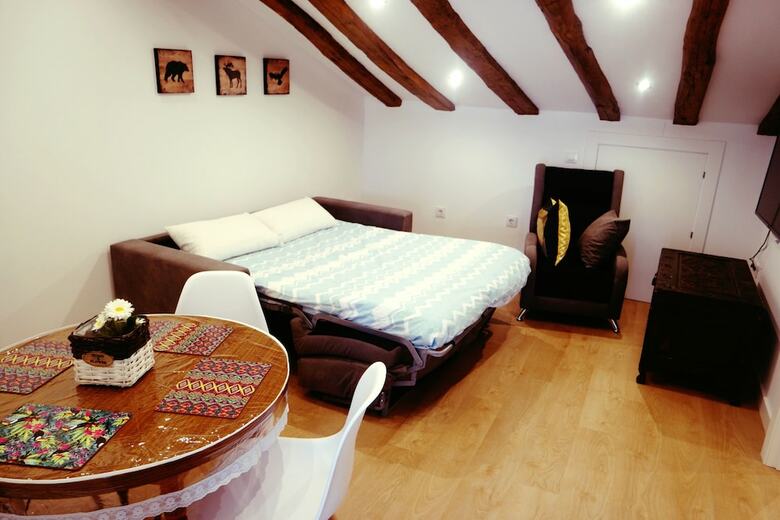 Apartamentos Rf Home Plaza Mayor