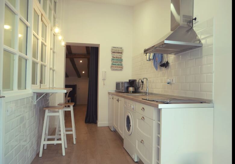 Apartamentos Rf Home Plaza Mayor