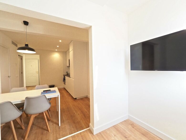 Olala Vibe Apartments