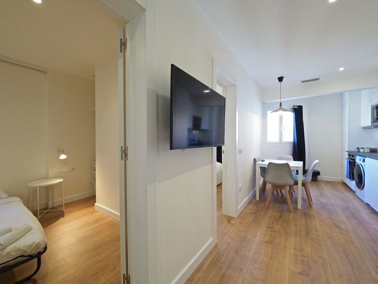 Olala Vibe Apartments