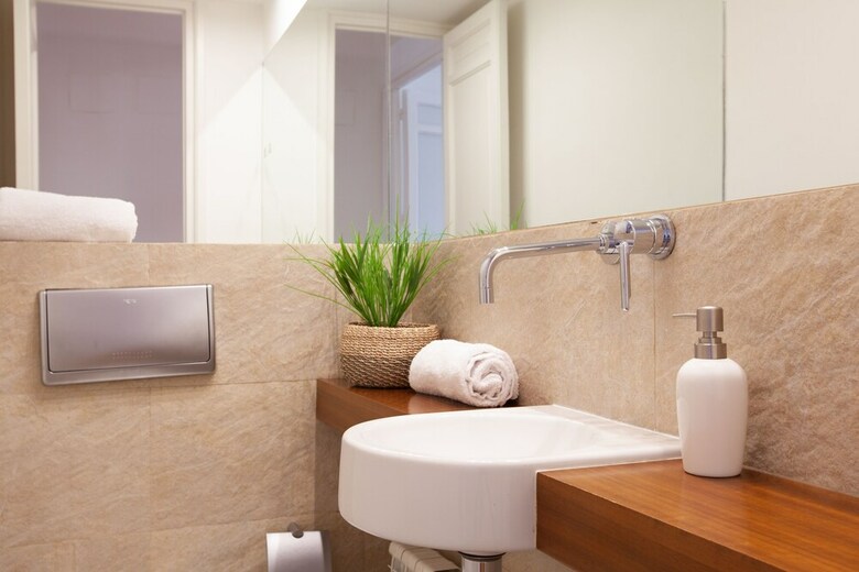 Apartamentos Click&flat Balmes Luxury Penthouse