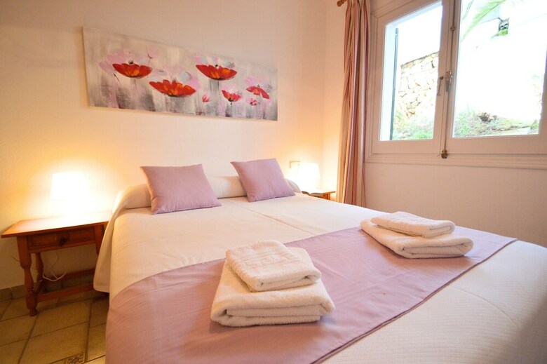 Villa Homenfun Cala Galdana