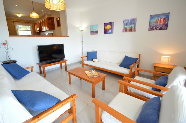 Villa Homenfun Cala Galdana
