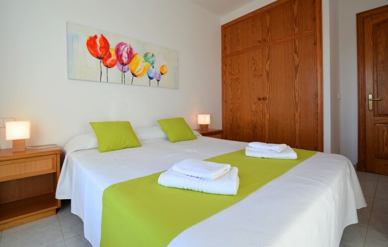 Villa Homenfun Cala Galdana
