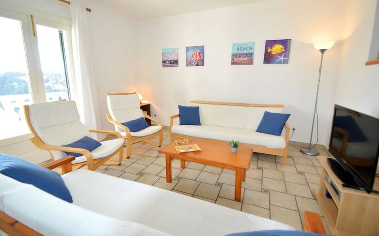 Villa Homenfun Cala Galdana