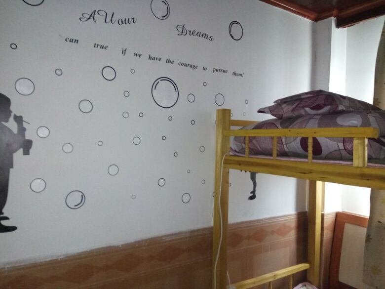 Hostal Guangzhou C'est La Vie Youth Hostel