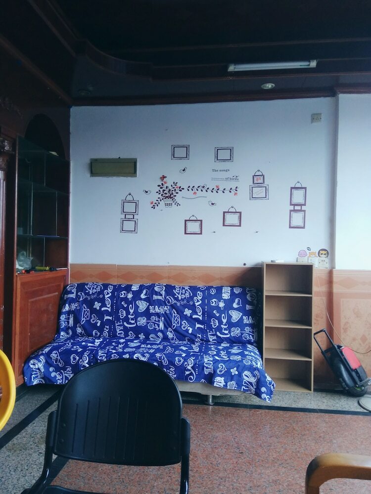 Hostal Guangzhou C'est La Vie Youth Hostel
