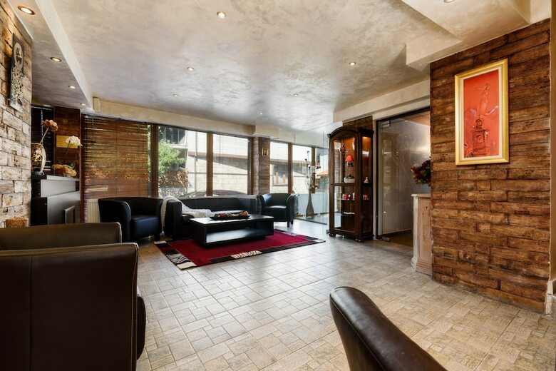 Campanella Boutique Hotel