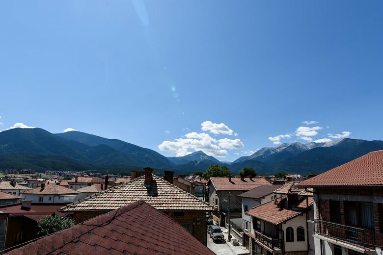Campanella Boutique Hotel