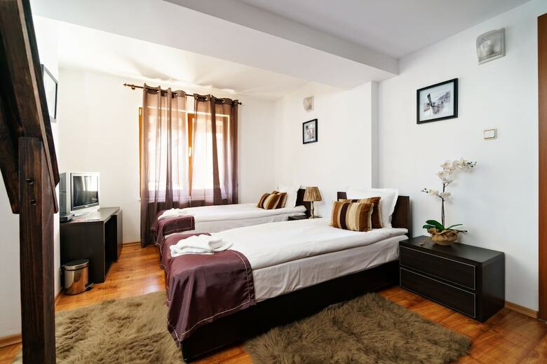 Campanella Boutique Hotel