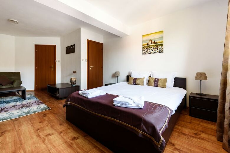 Campanella Boutique Hotel