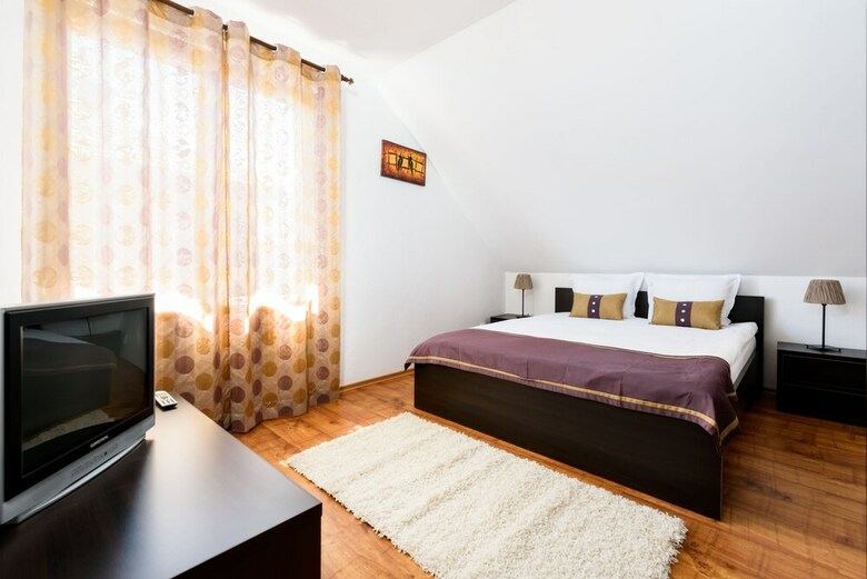 Campanella Boutique Hotel