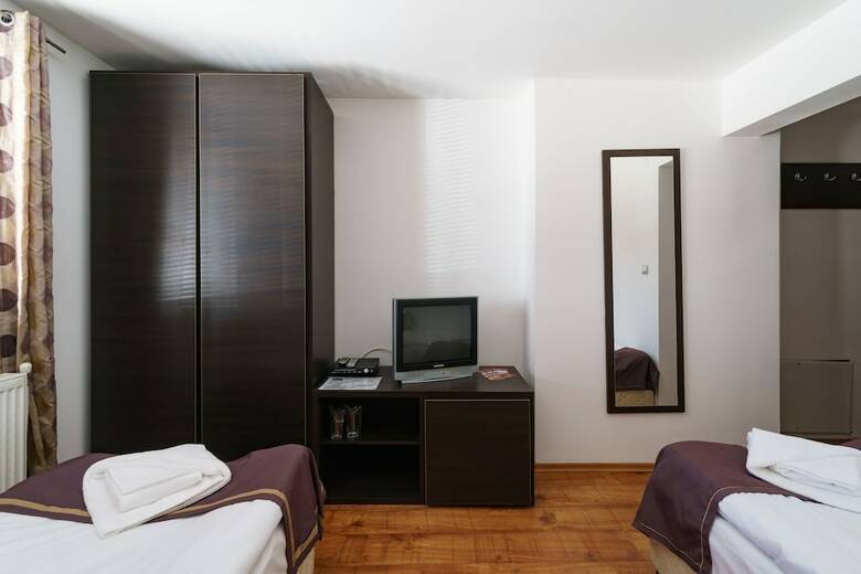 Campanella Boutique Hotel