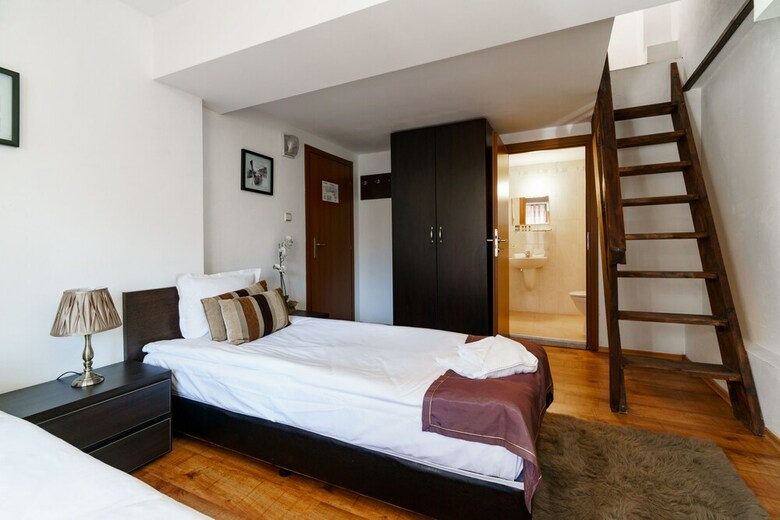 Campanella Boutique Hotel