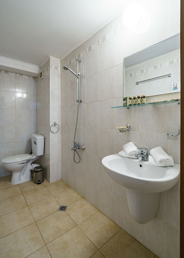 Campanella Boutique Hotel
