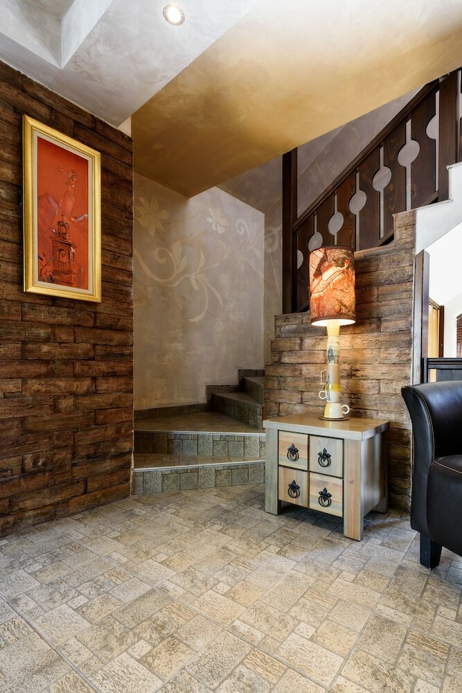Campanella Boutique Hotel