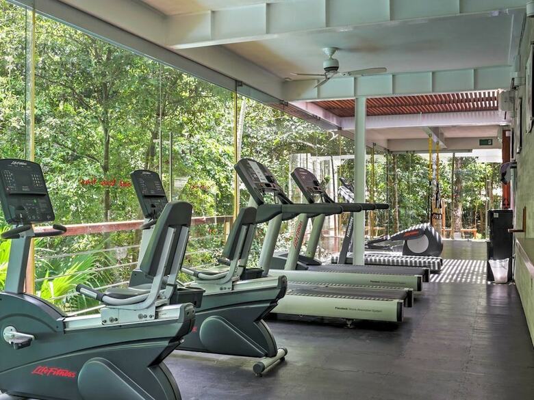 Aparthotel Paraiso Maya Luxury Resort