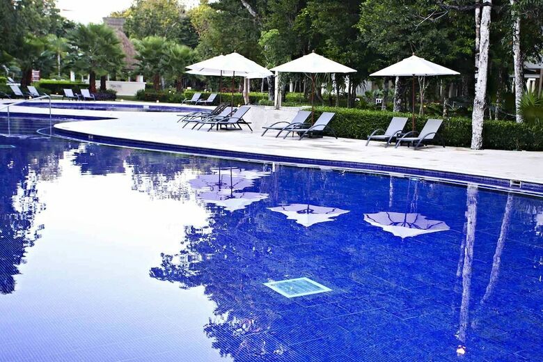 Aparthotel Paraiso Maya Luxury Resort