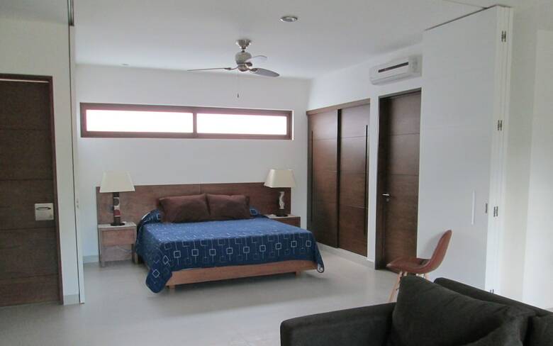 Aparthotel Paraiso Maya Luxury Resort