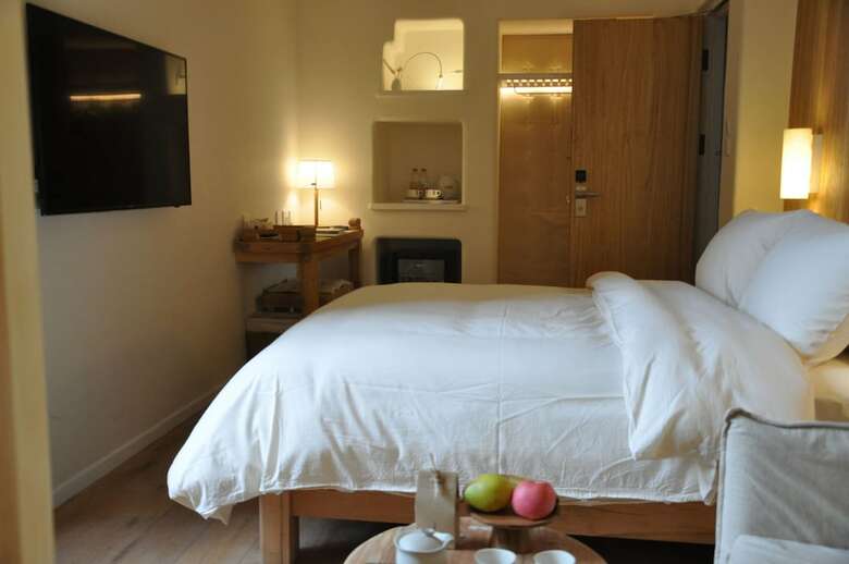 Luoyangyushe Boutique Hotel