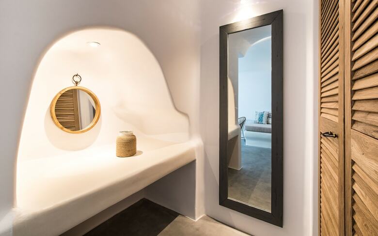 Hotel Cape 9 Suites & Villas