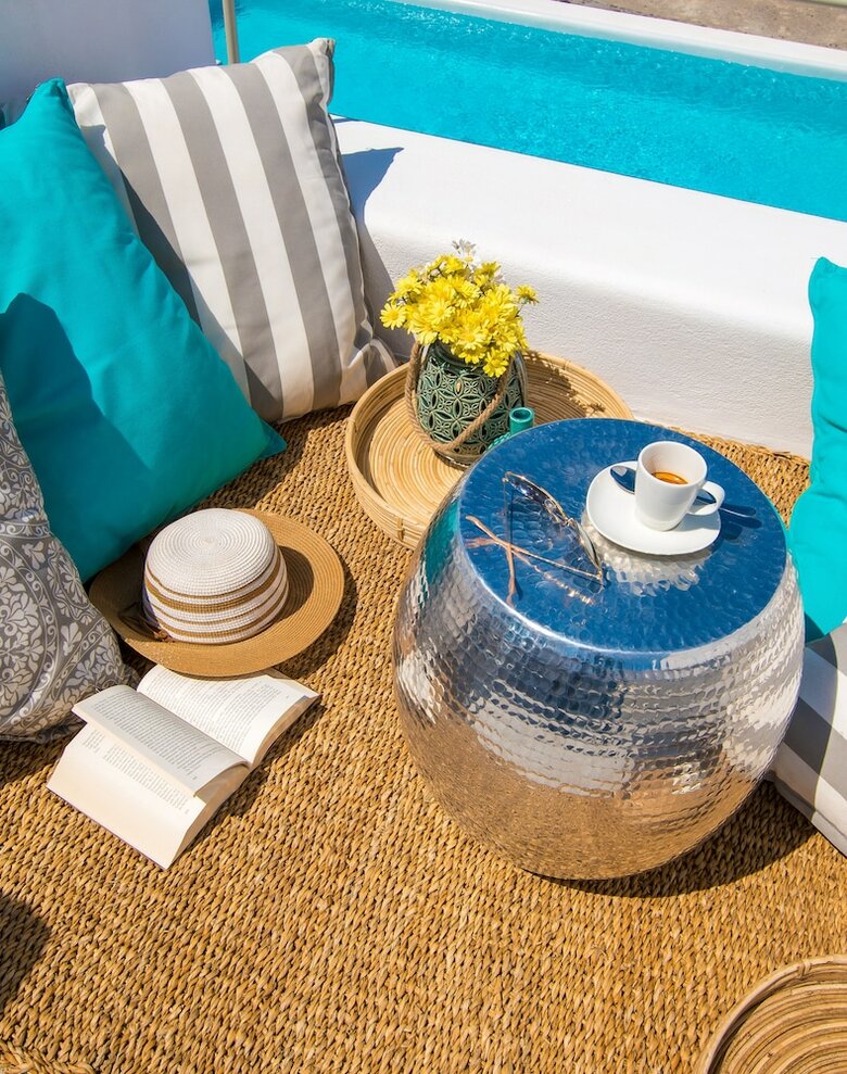 Hotel Cape 9 Suites & Villas