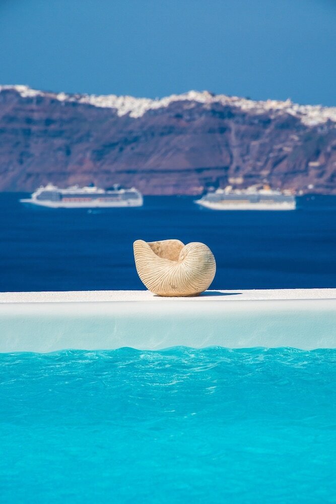 Hotel Cape 9 Suites & Villas