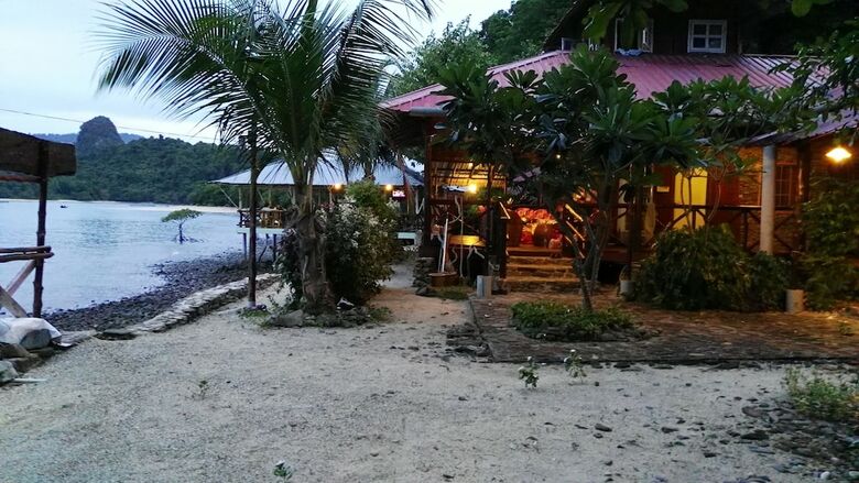 Hotel Hideout Langkawi - Private Island Getaway