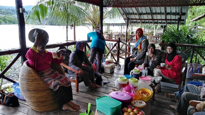 Hotel Hideout Langkawi - Private Island Getaway