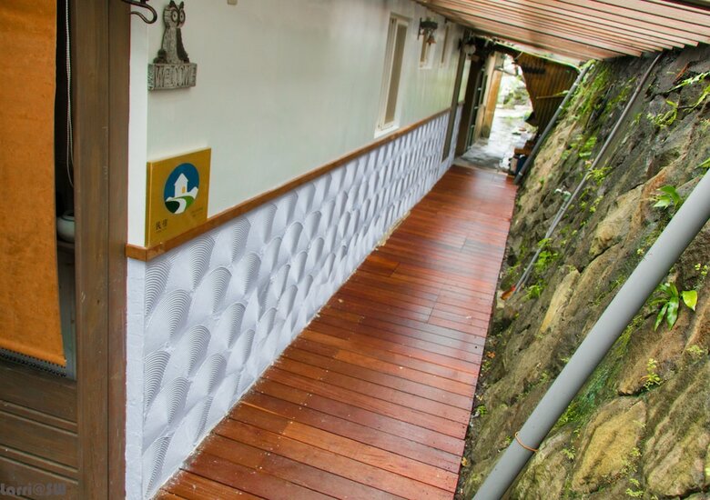 Bed & Breakfast Jiufen Skywater Inn