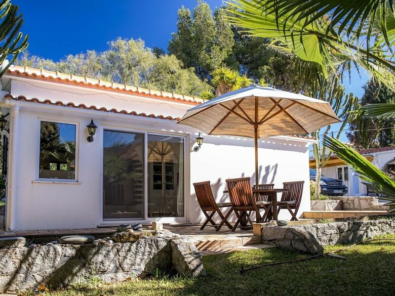 Apartamentos Casa Da Montanha