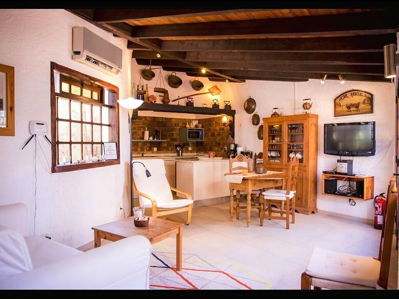 Apartamentos Casa Da Montanha
