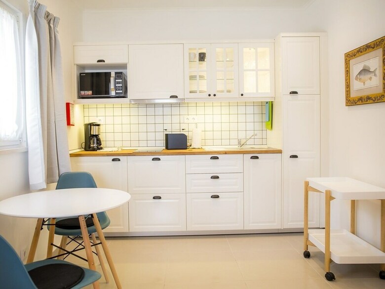 Apartamentos Casa Da Montanha