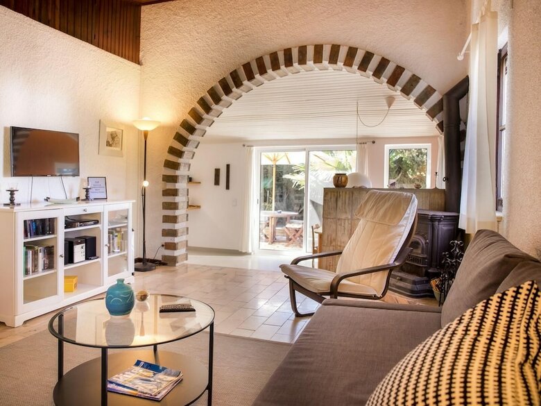 Apartamentos Casa Da Montanha