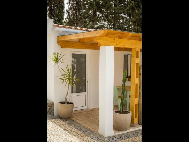 Apartamentos Casa Da Montanha