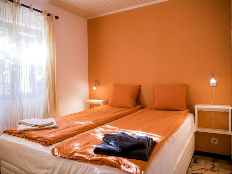 Apartamentos Casa Da Montanha