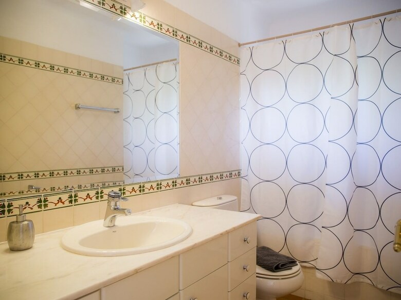 Apartamentos Casa Da Montanha