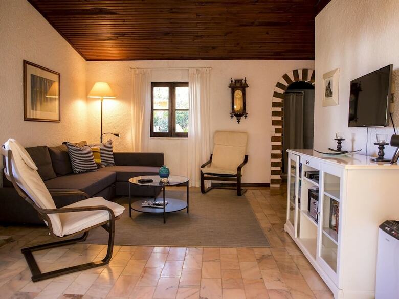 Apartamentos Casa Da Montanha