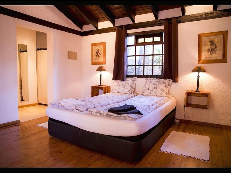 Apartamentos Casa Da Montanha