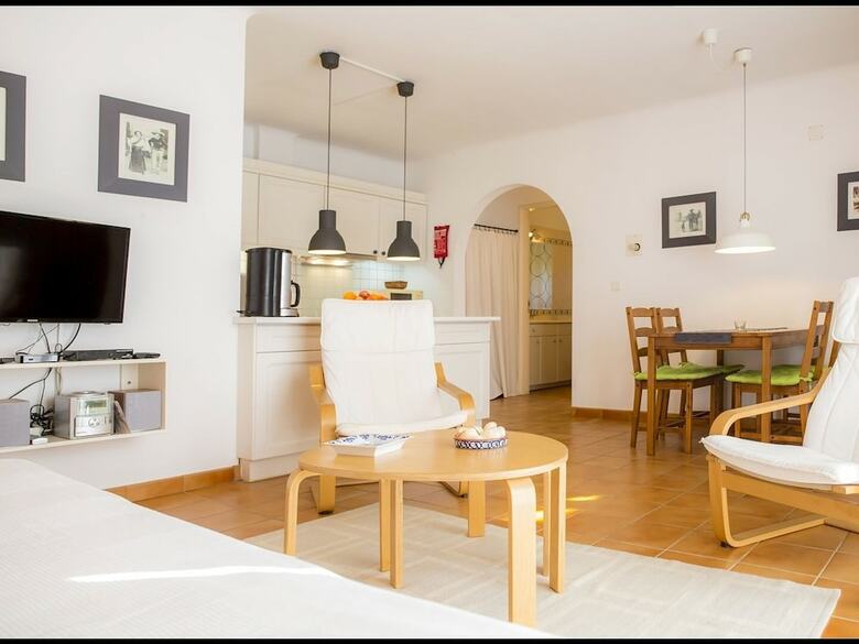 Apartamentos Casa Da Montanha