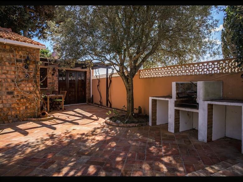 Apartamentos Casa Da Montanha
